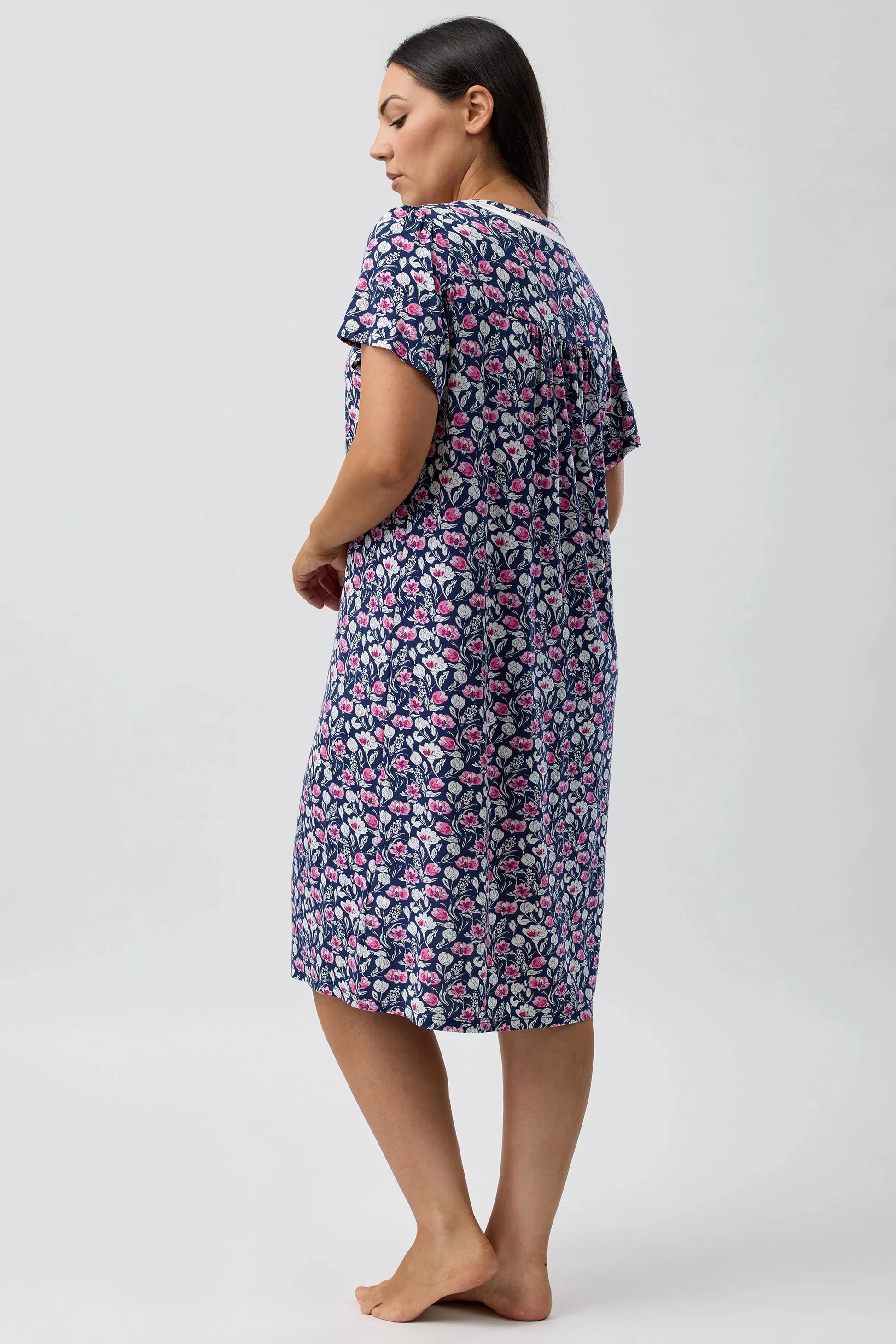 Camillia Nightie - Image 4