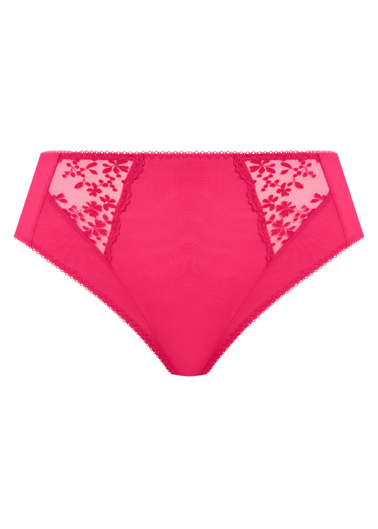 Zarla High Leg Brief - Image 11