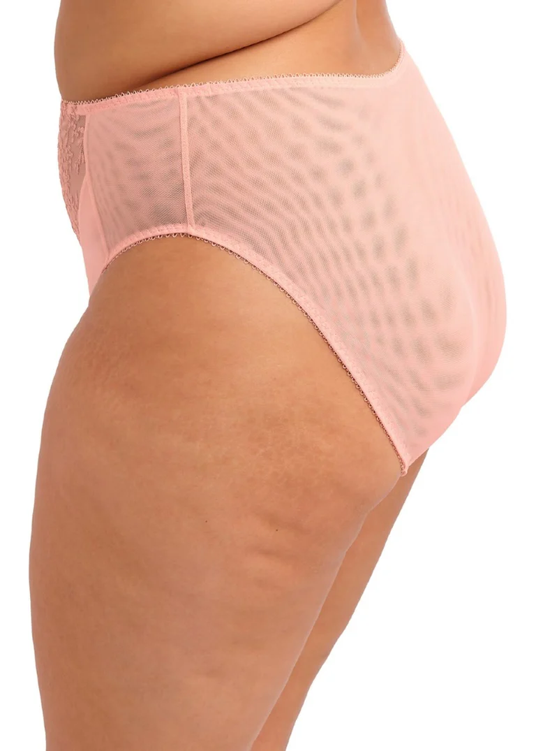 Zarla High Leg Brief - Image 2