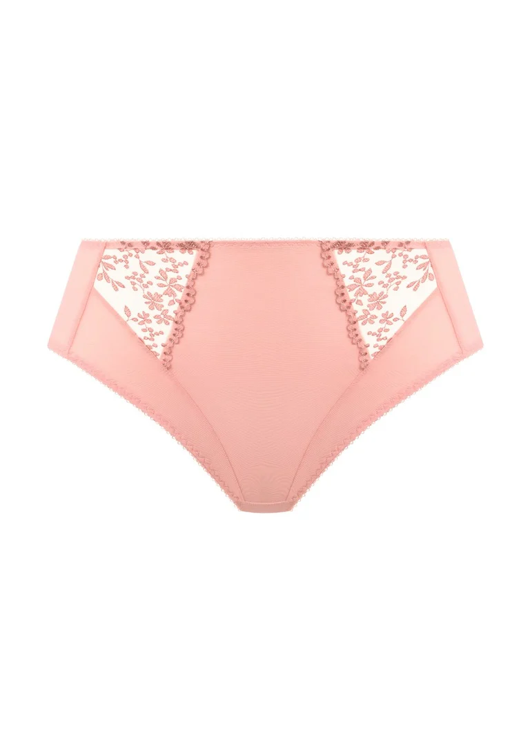 Zarla High Leg Brief - Image 6