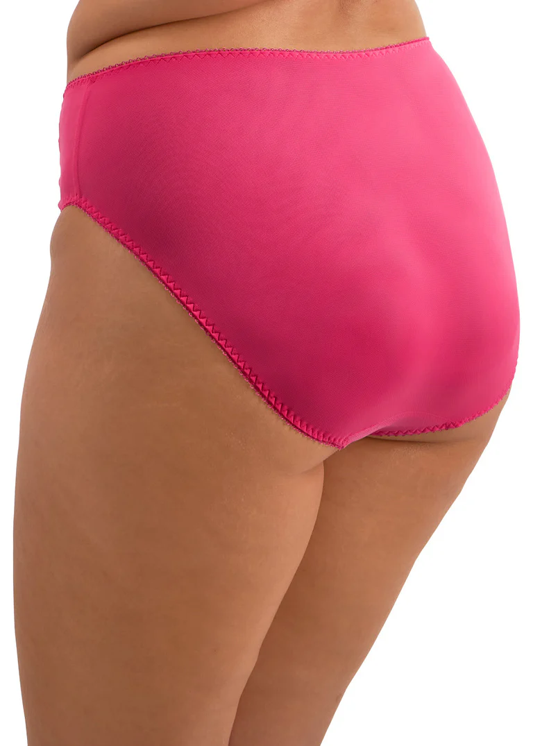 Zarla High Leg Brief - Image 8
