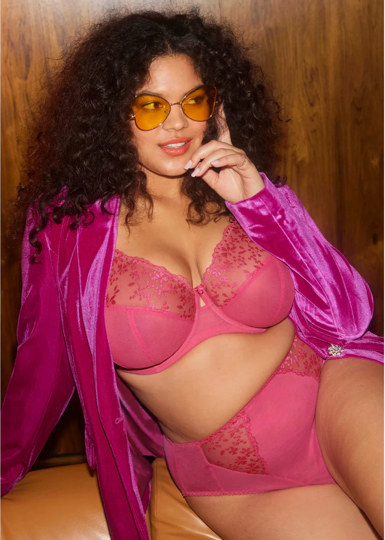 Zarla Uw Bra - Image 6