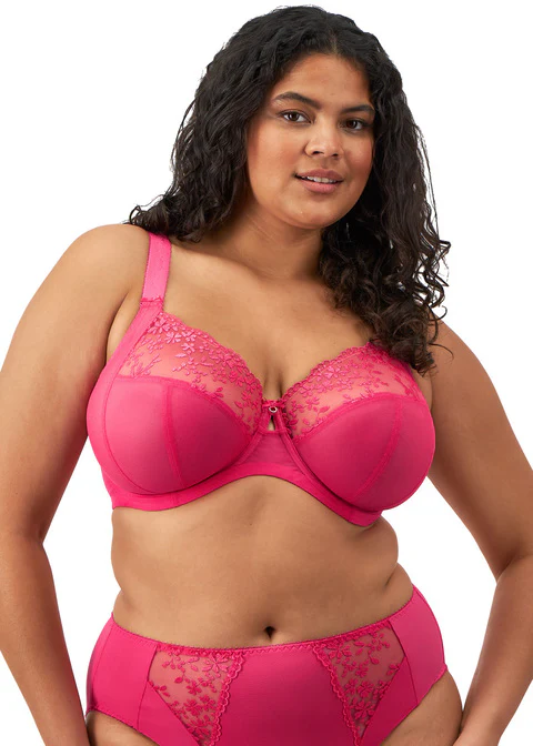 Zarla Uw Bra - Image 7
