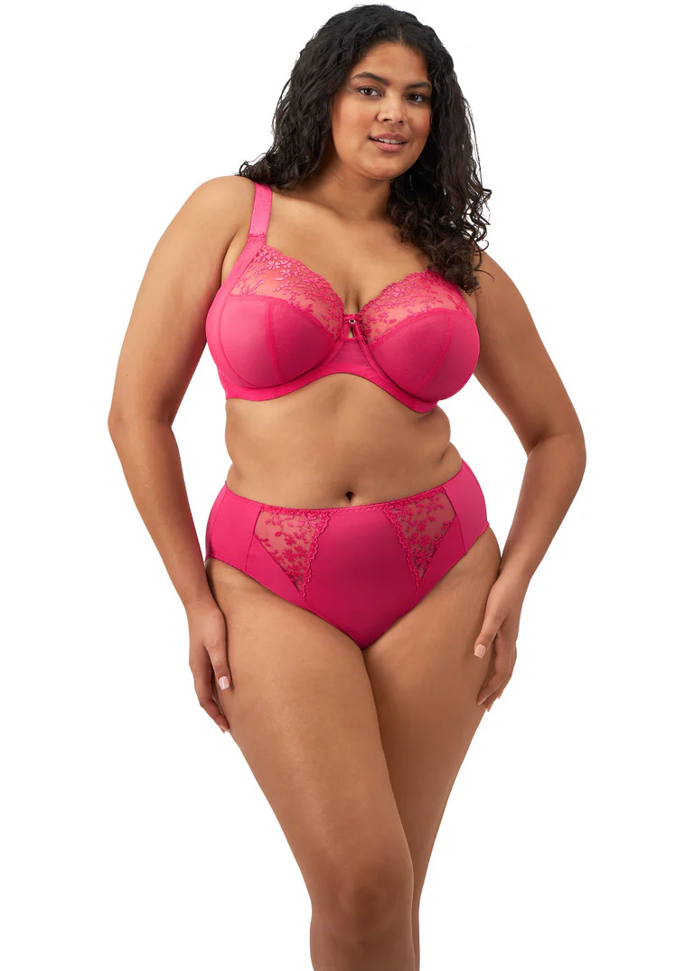 Zarla Uw Bra - Image 8