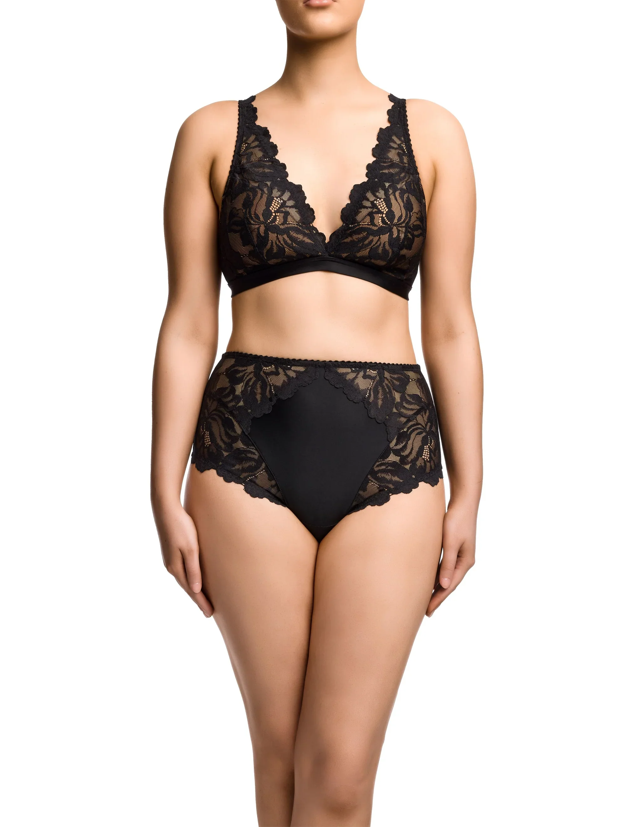 Zhara Bralette - Image 4